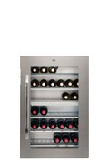 Reparación averías vinoteca Proline en  Cáceres
